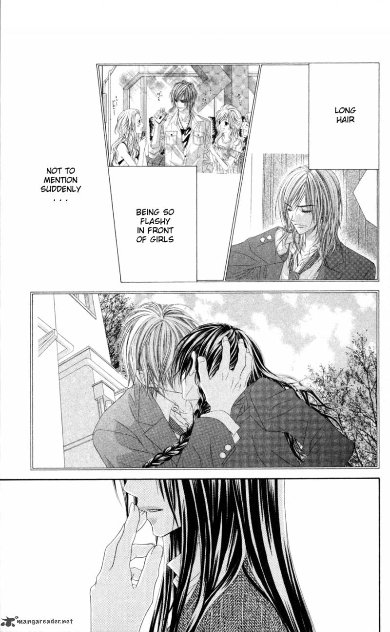 Kyou Koi wo Hajimemasu 70