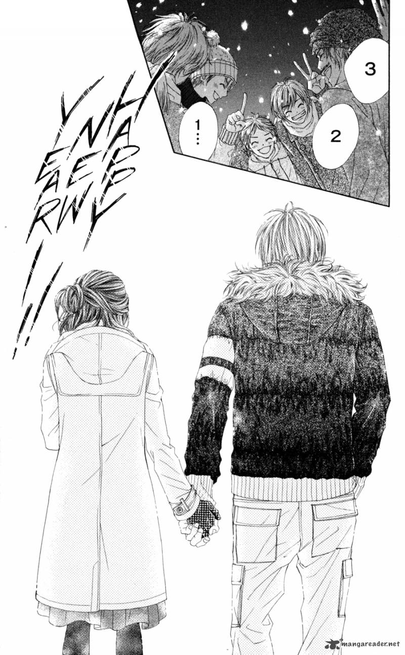 Kyou Koi wo Hajimemasu 70