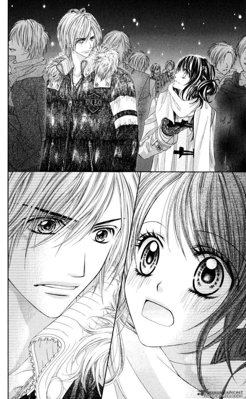 Kyou, Koi wo Hajimemasu 70