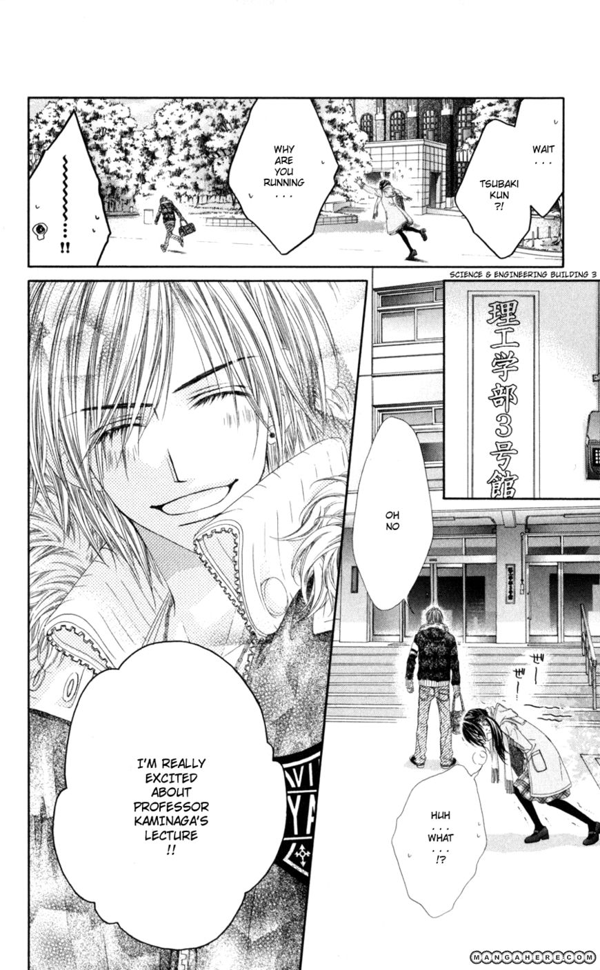 Kyou, Koi wo Hajimemasu 72