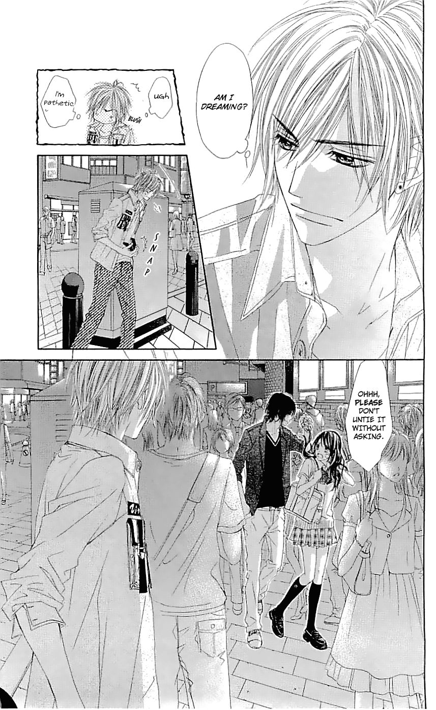 Kyou, Koi wo Hajimemasu 92