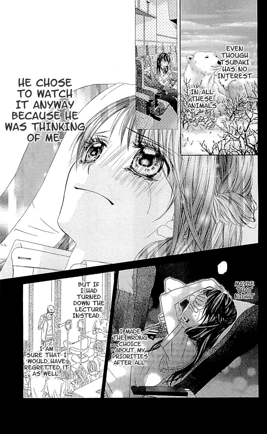 Kyou, Koi wo Hajimemasu 93