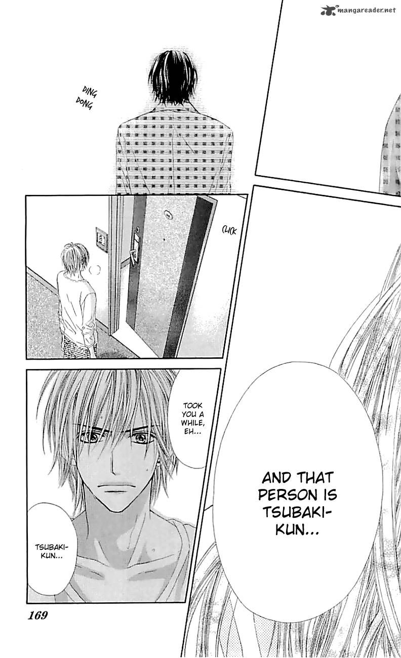 Kyou, Koi wo Hajimemasu 99