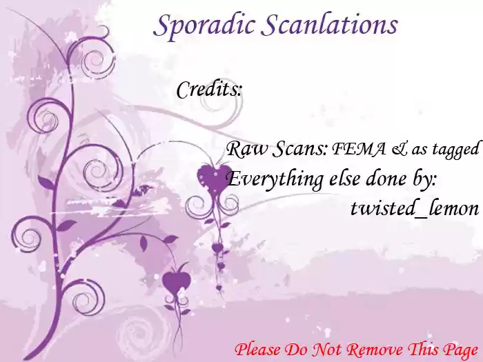 Kyou, Koi wo Hajimemasu Vol. 3 Ch. 17.1