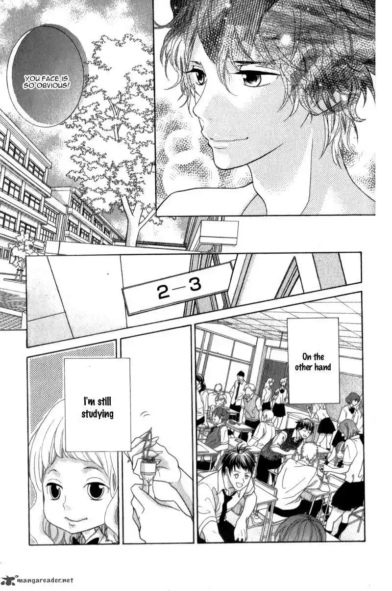 Kyou no Kira-kun 30