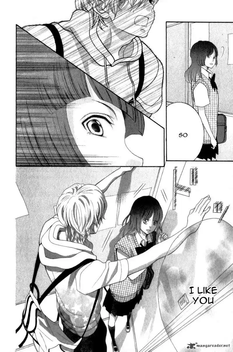 Kyou no Kira-kun 30