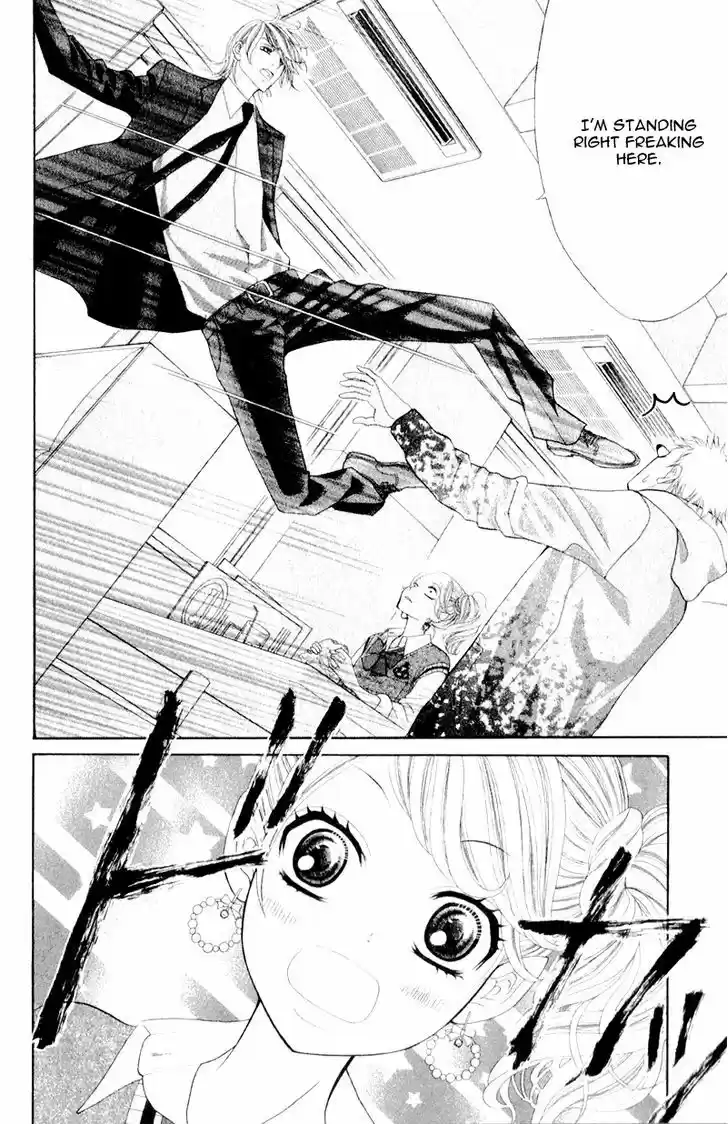 Kyou no Kira-kun 7.5