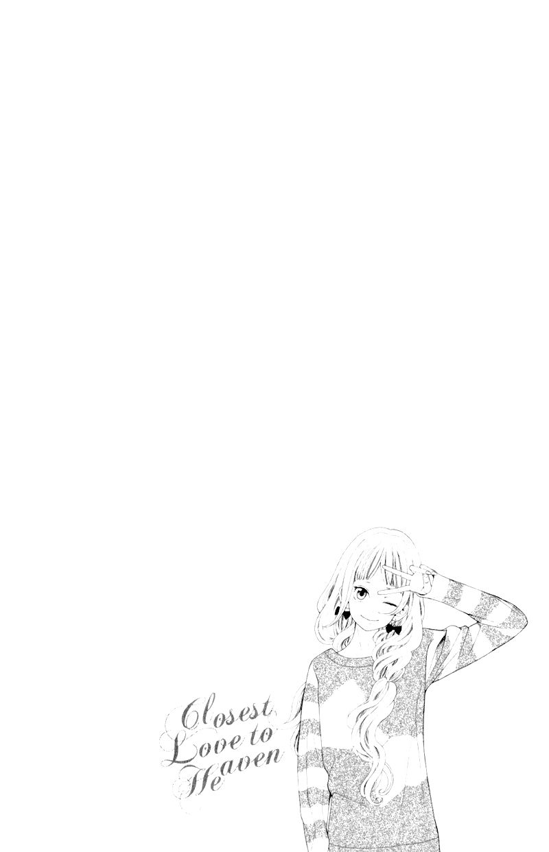 Kyou no Kira-kun 9.5