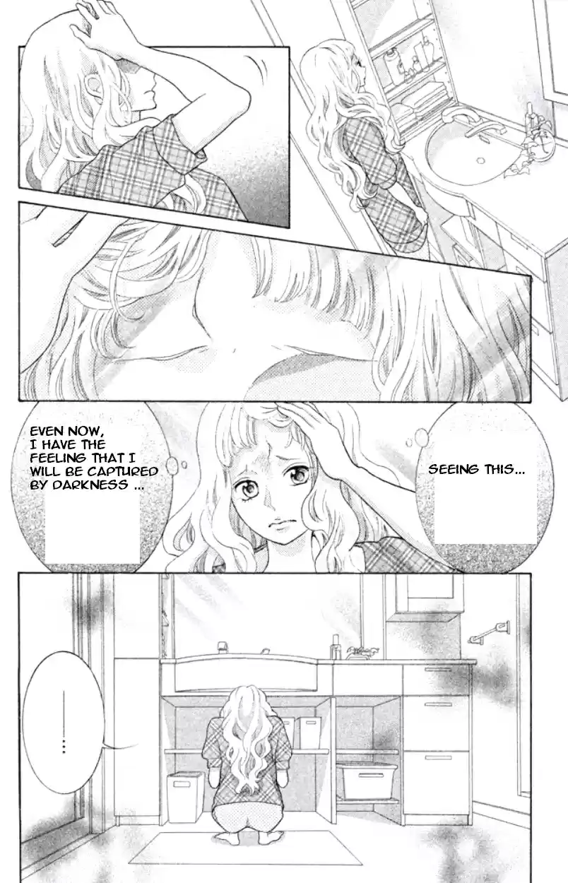 Kyou no Kira kun Vol. 8 Ch. 31 Let the Bell ring