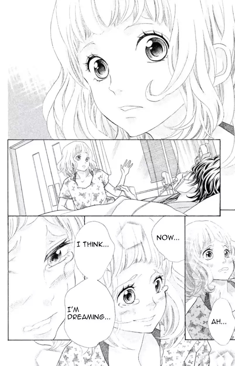 Kyou no Kira kun Vol. 9 Ch. 32 Nameless Poetry