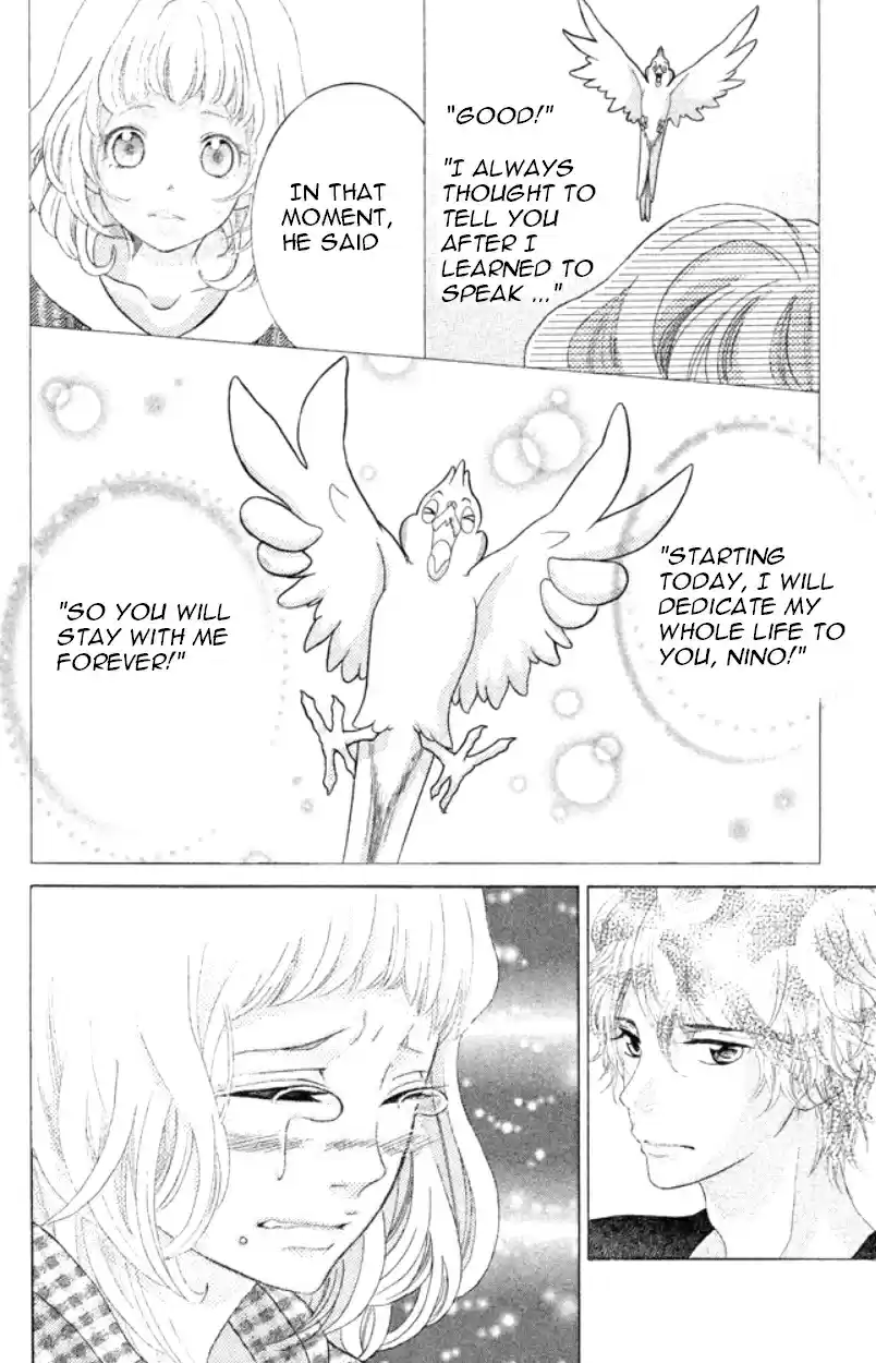 Kyou no Kira kun Vol. 9 Ch. 33 We