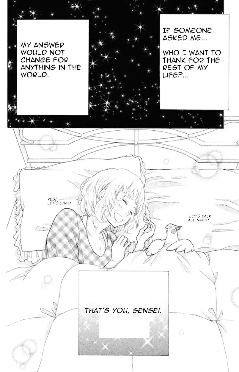 Kyou no Kira kun Vol. 9 Ch. 33 We