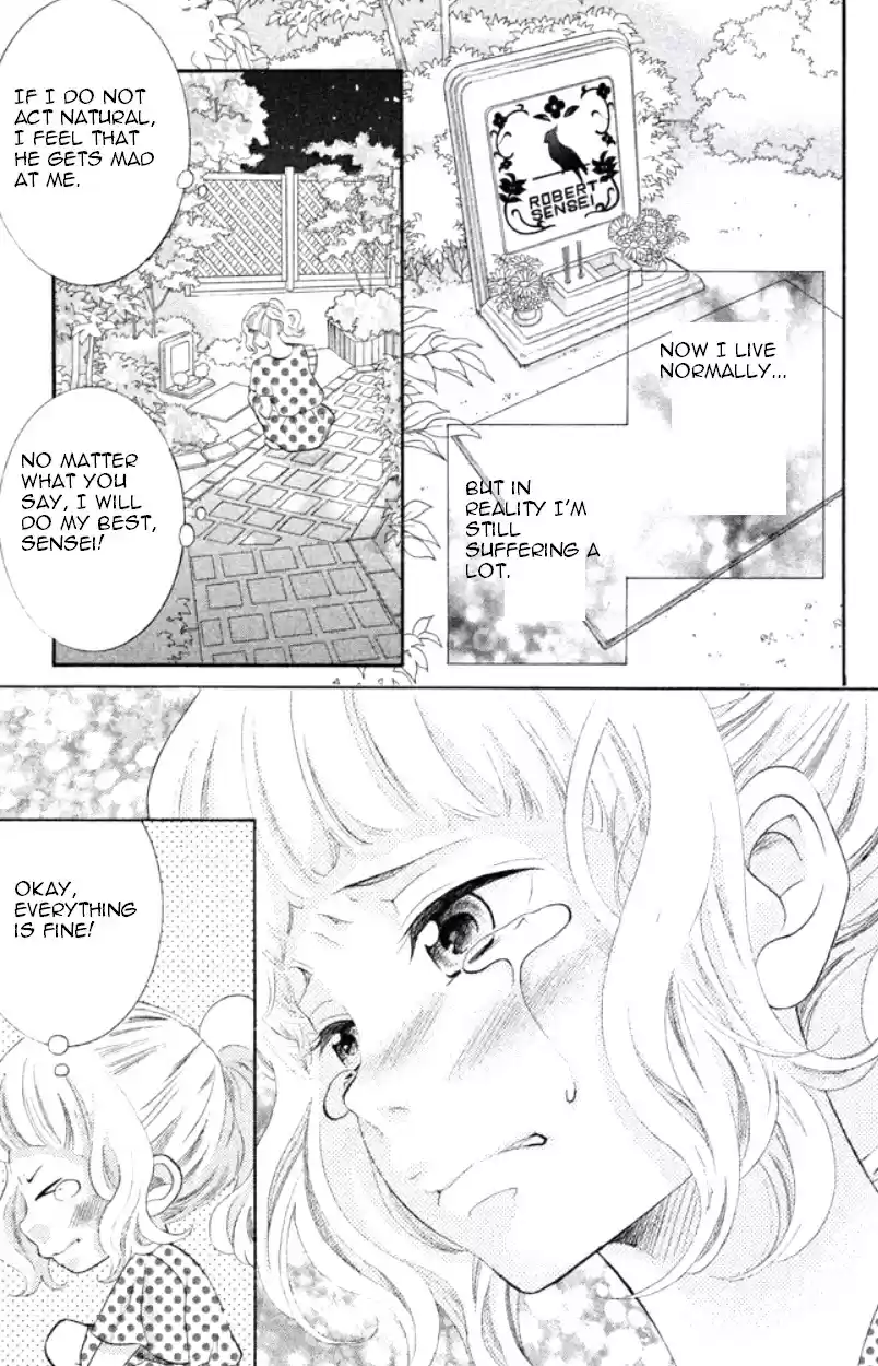 Kyou no Kira kun Vol. 9 Ch. 34 Welcome to Our Party