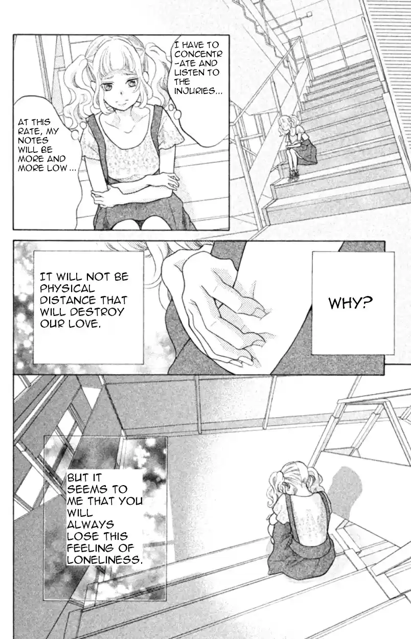 Kyou no Kira kun Vol. 9 Ch. 34 Welcome to Our Party