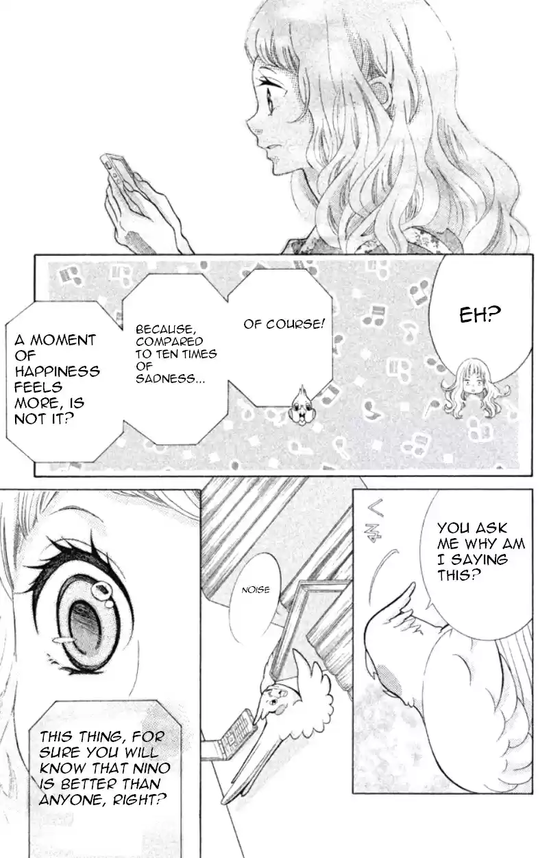 Kyou no Kira kun Vol. 9 Ch. 34 Welcome to Our Party