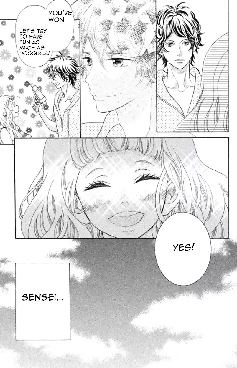 Kyou no Kira kun Vol. 9 Ch. 34 Welcome to Our Party