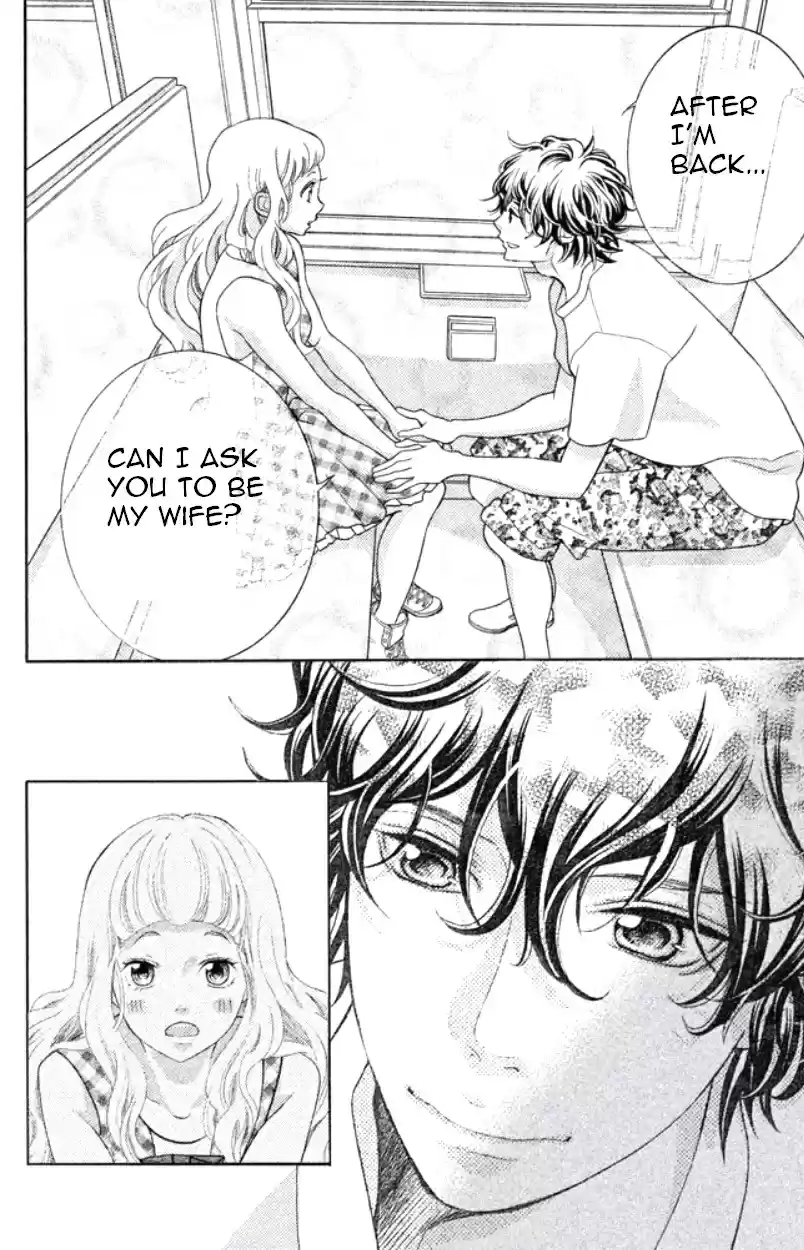 Kyou no Kira kun Vol. 9 Ch. 34 Welcome to Our Party