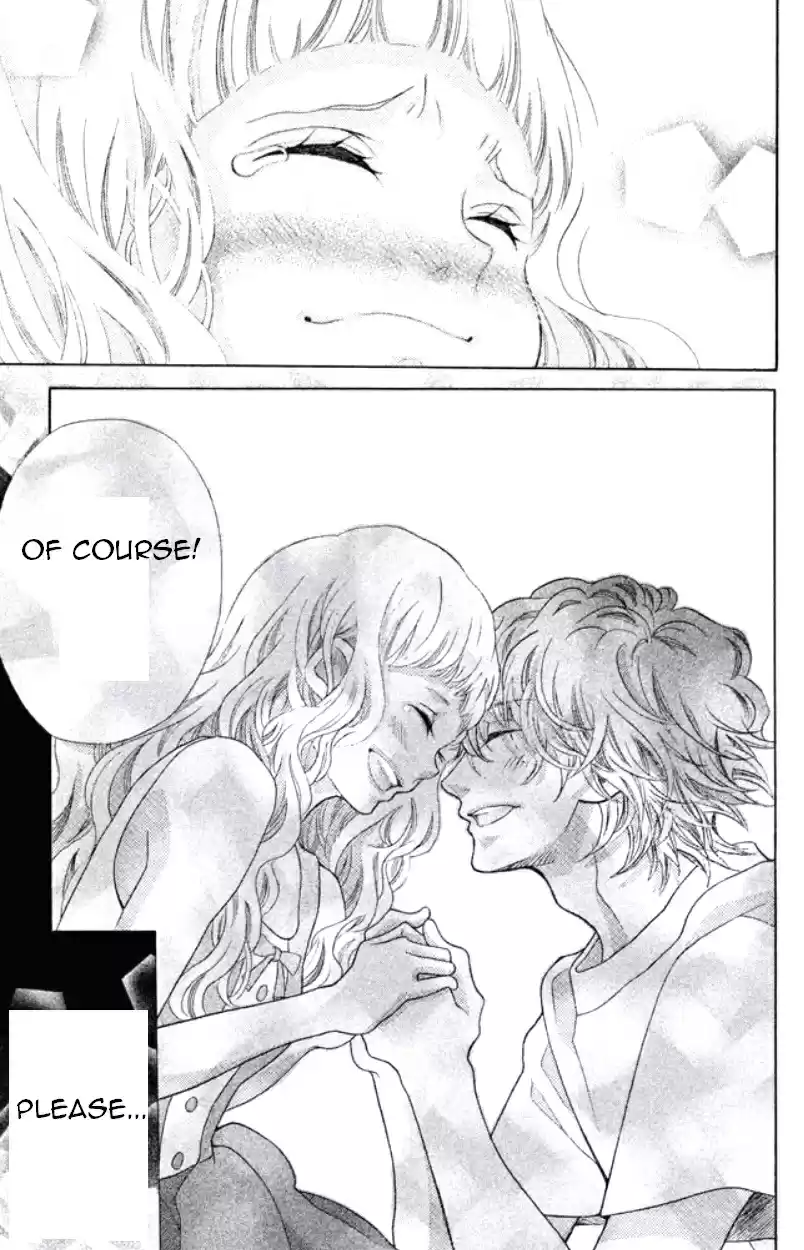 Kyou no Kira kun Vol. 9 Ch. 34 Welcome to Our Party