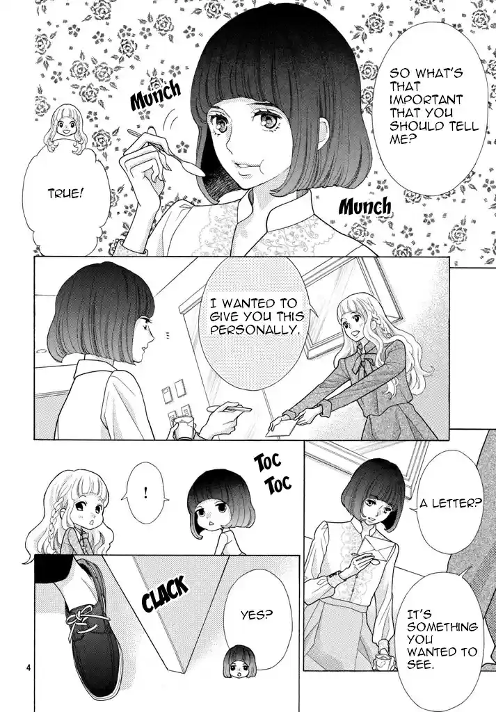 Kyou no Kira kun Vol. 9 Ch. 35 Bonus Chapter