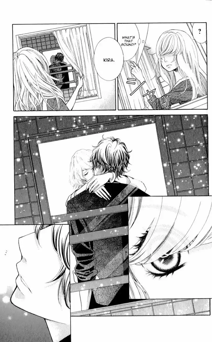 Kyou no Kira-kun Vol.1 Chapter 1.1 : 365 Days