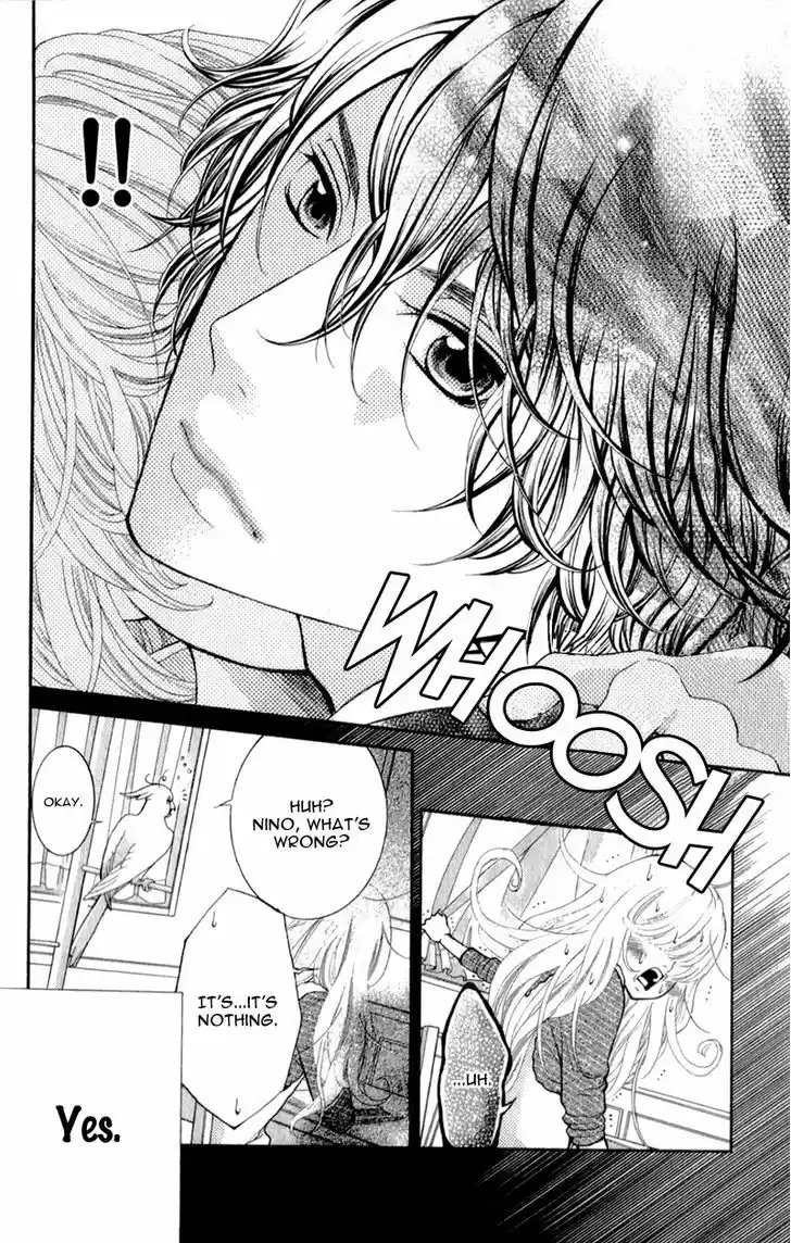 Kyou no Kira-kun Vol.1 Chapter 1.1 : 365 Days