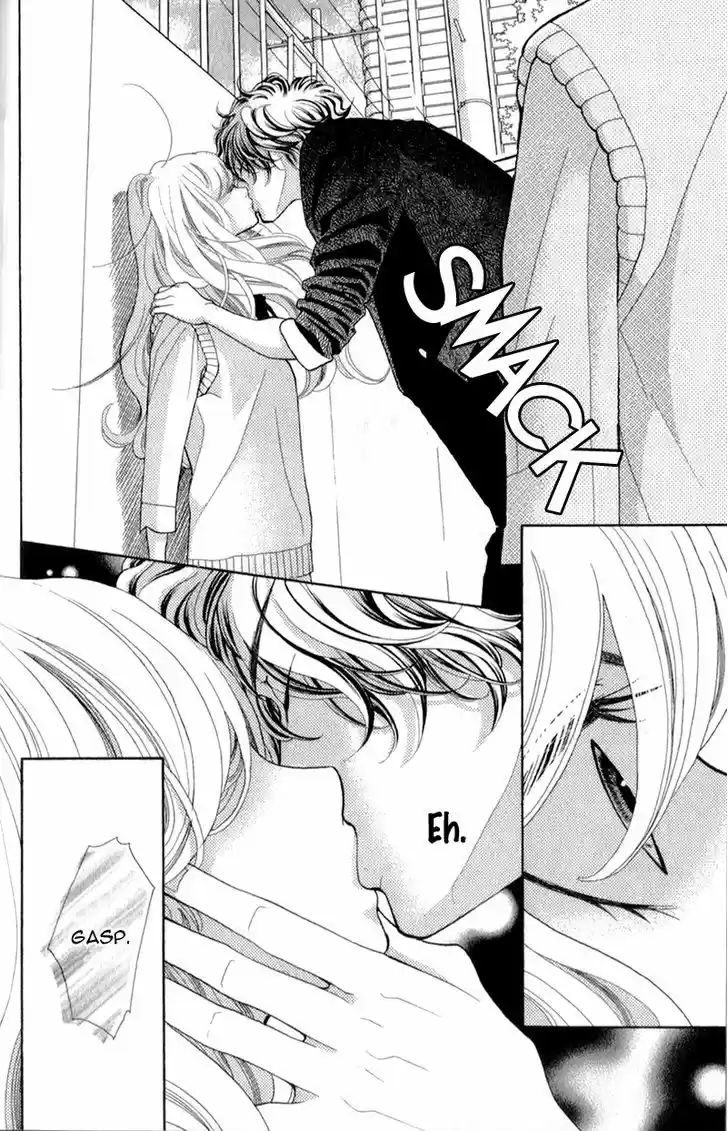 Kyou no Kira-kun Vol.1 Chapter 1.1 : 365 Days