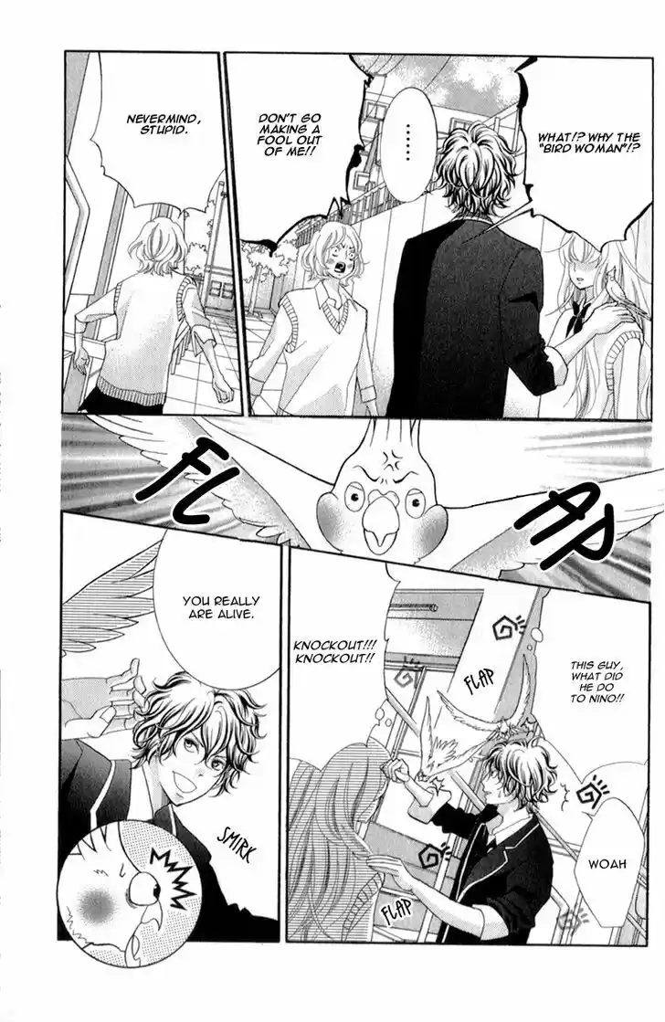 Kyou no Kira-kun Vol.1 Chapter 1.1 : 365 Days