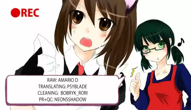 Kyoudai hodo Chikaku Tooimono wa Nai 35