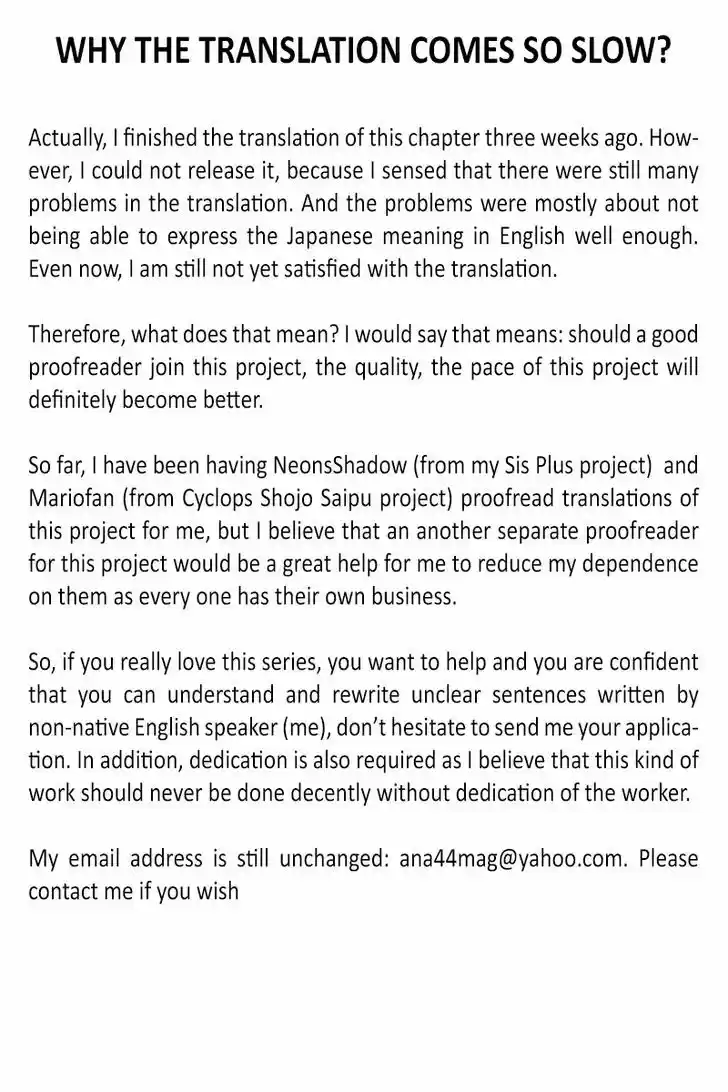 Kyoudai hodo Chikaku Tooimono wa Nai 36