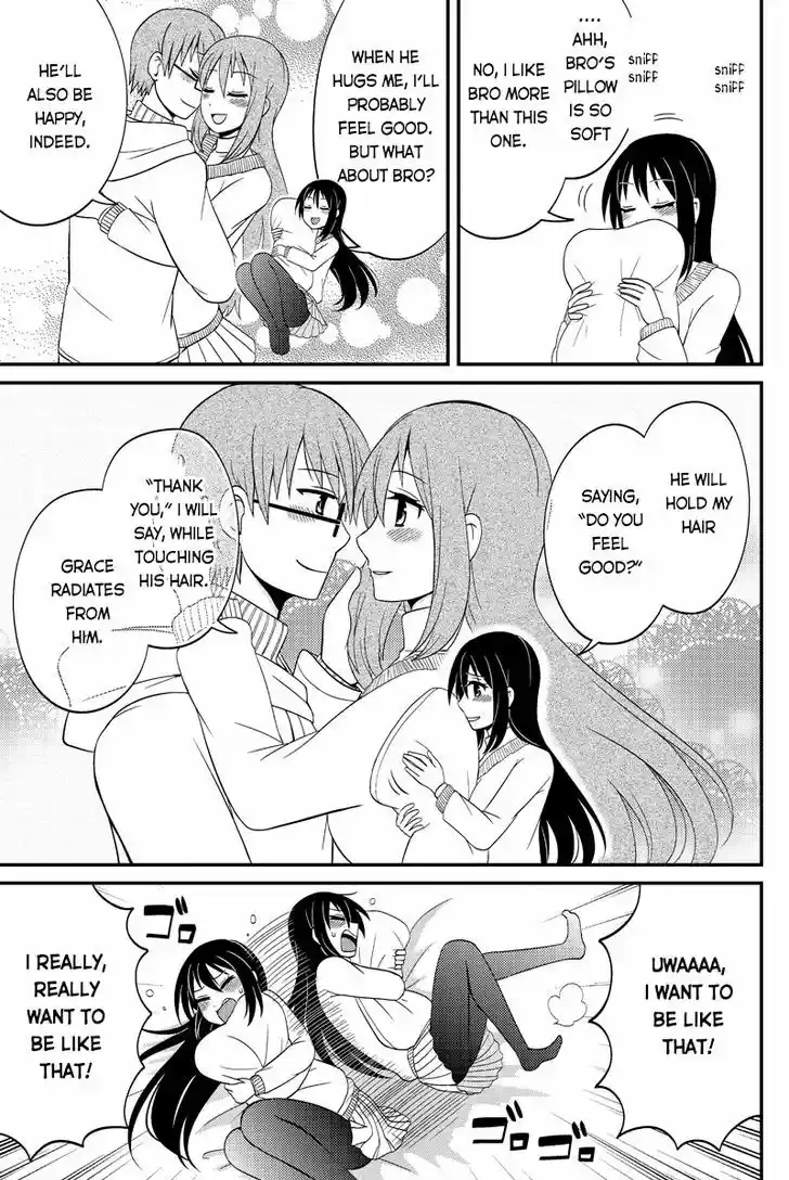 Kyoudai hodo Chikaku Tooimono wa Nai 48