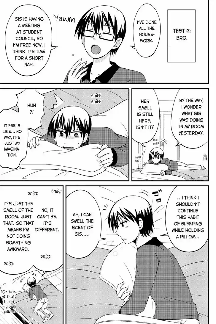 Kyoudai hodo Chikaku Tooimono wa Nai 48