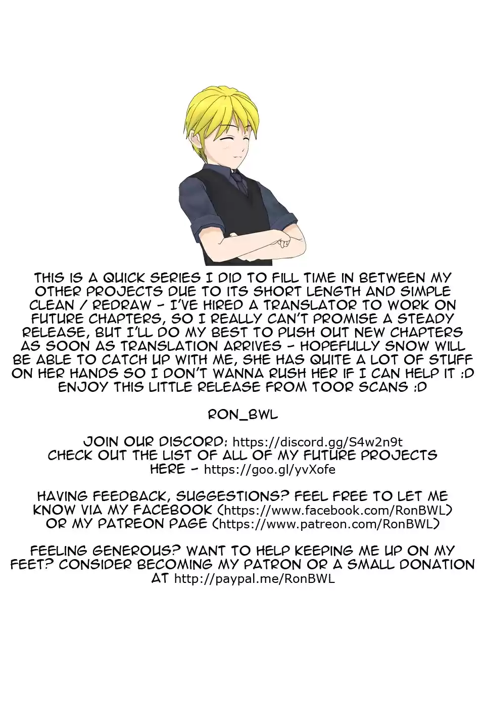 Kyoudai hodo Chikaku Tooimono wa Nai Vol. 4 Ch. 53 Cat Story (Part 1)