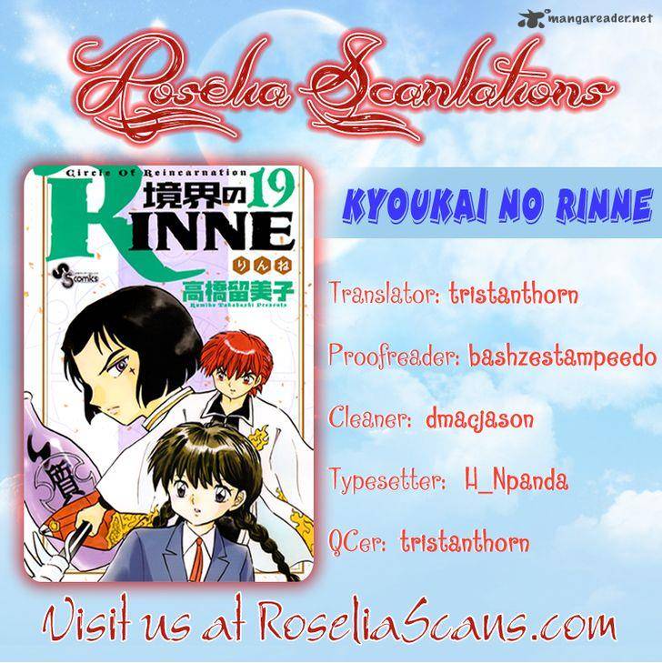 Kyoukai no Rinne 187