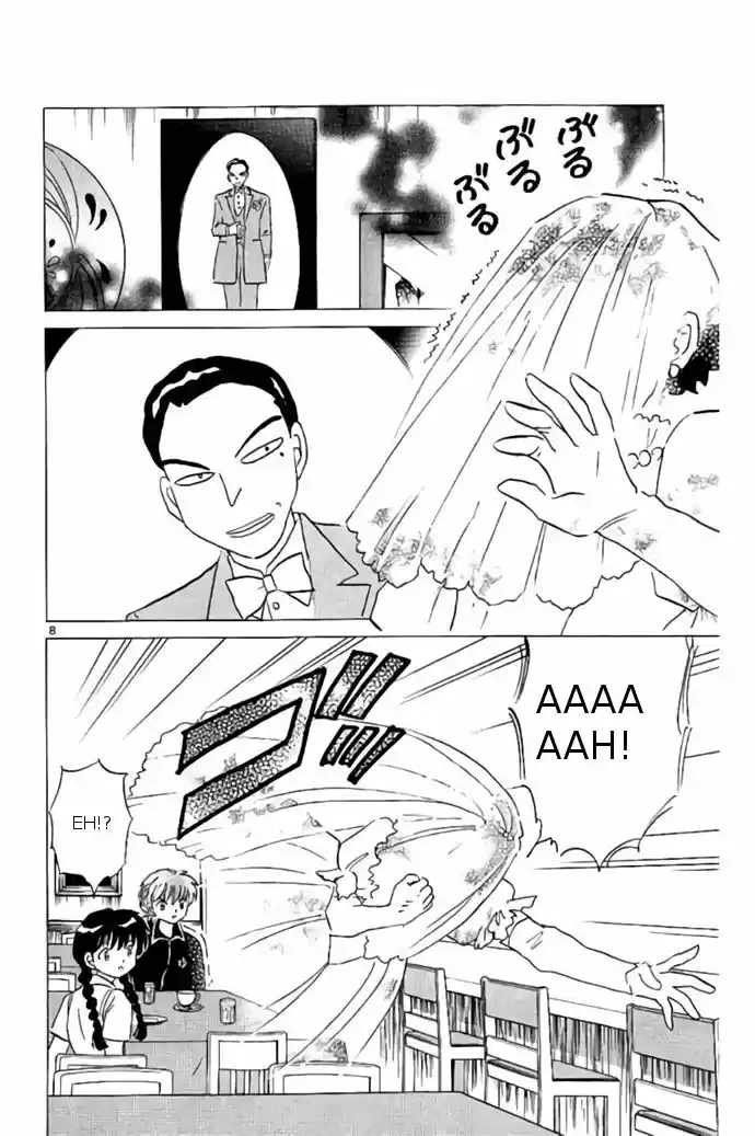 Kyoukai no Rinne 239