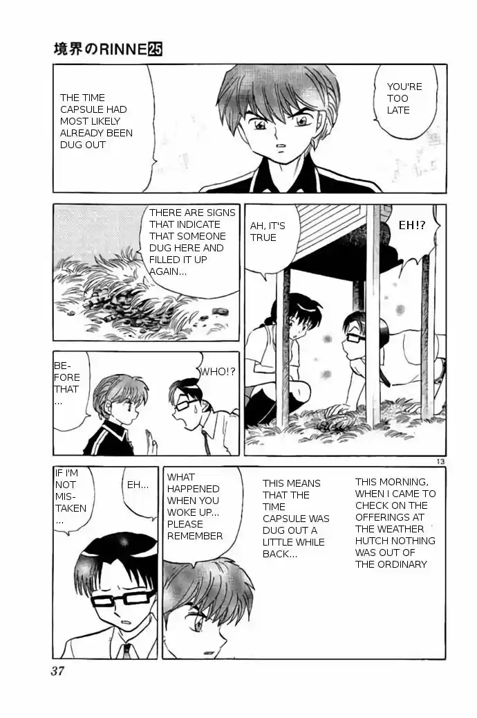 Kyoukai no Rinne 240