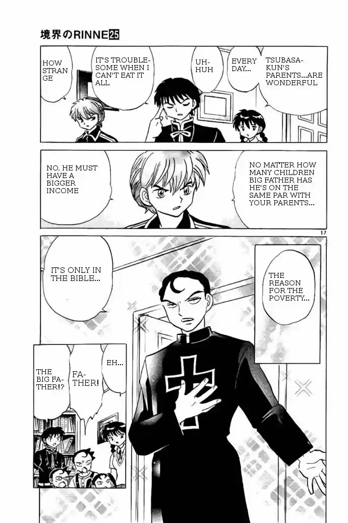 Kyoukai no Rinne 241