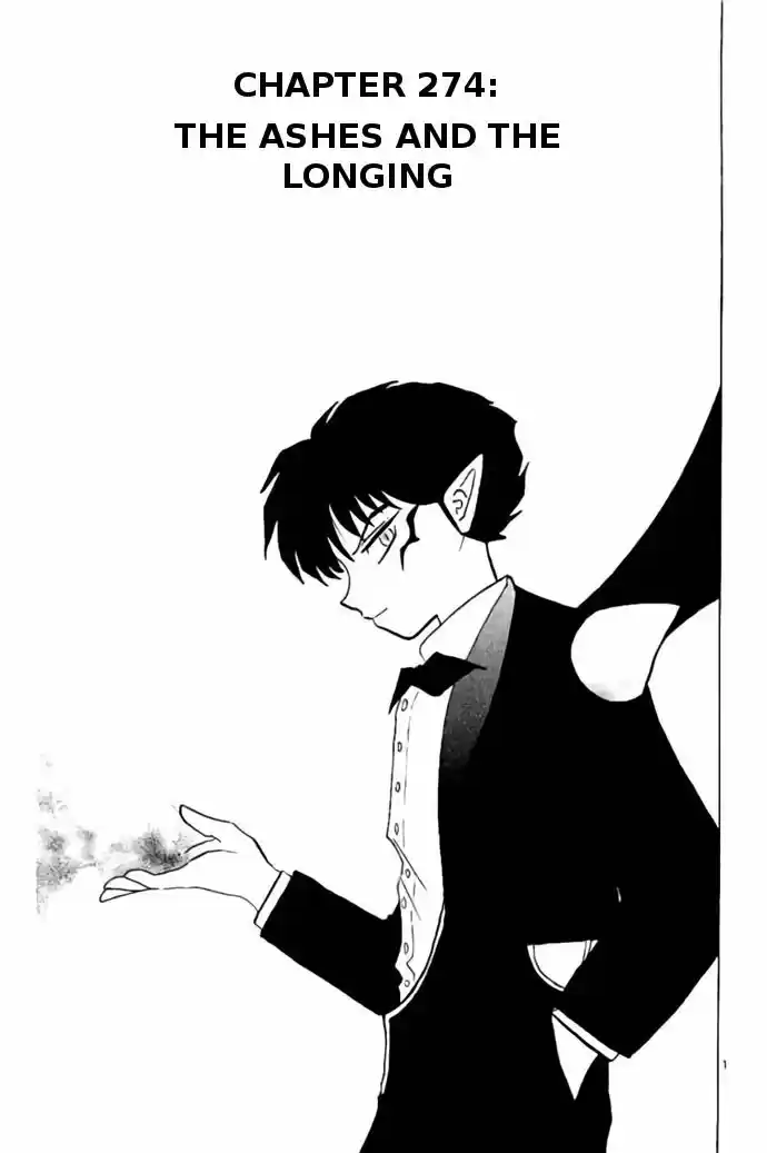 Kyoukai no Rinne 274