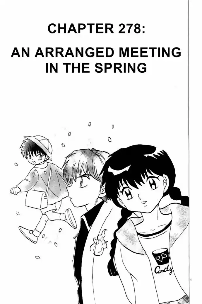 Kyoukai no Rinne 278