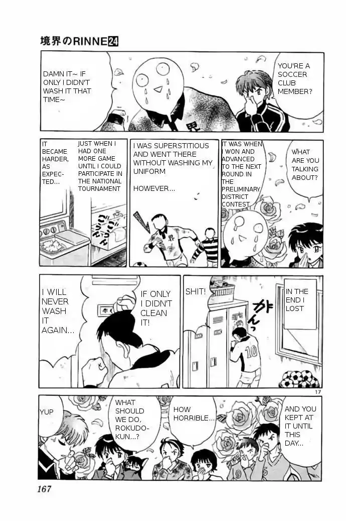 Kyoukai no Rinne vol.24 ch.237