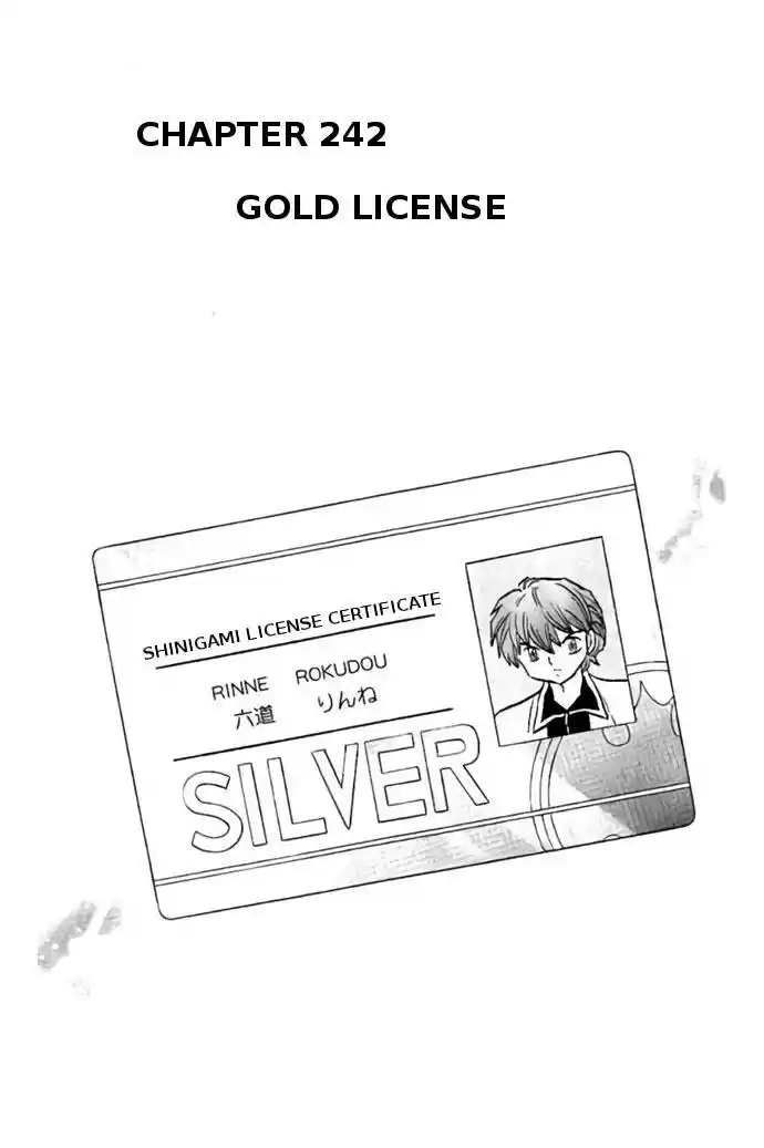 Kyoukai no Rinne vol.25 ch.242