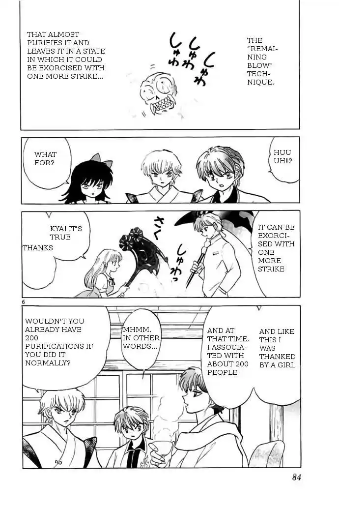 Kyoukai no Rinne vol.25 ch.243