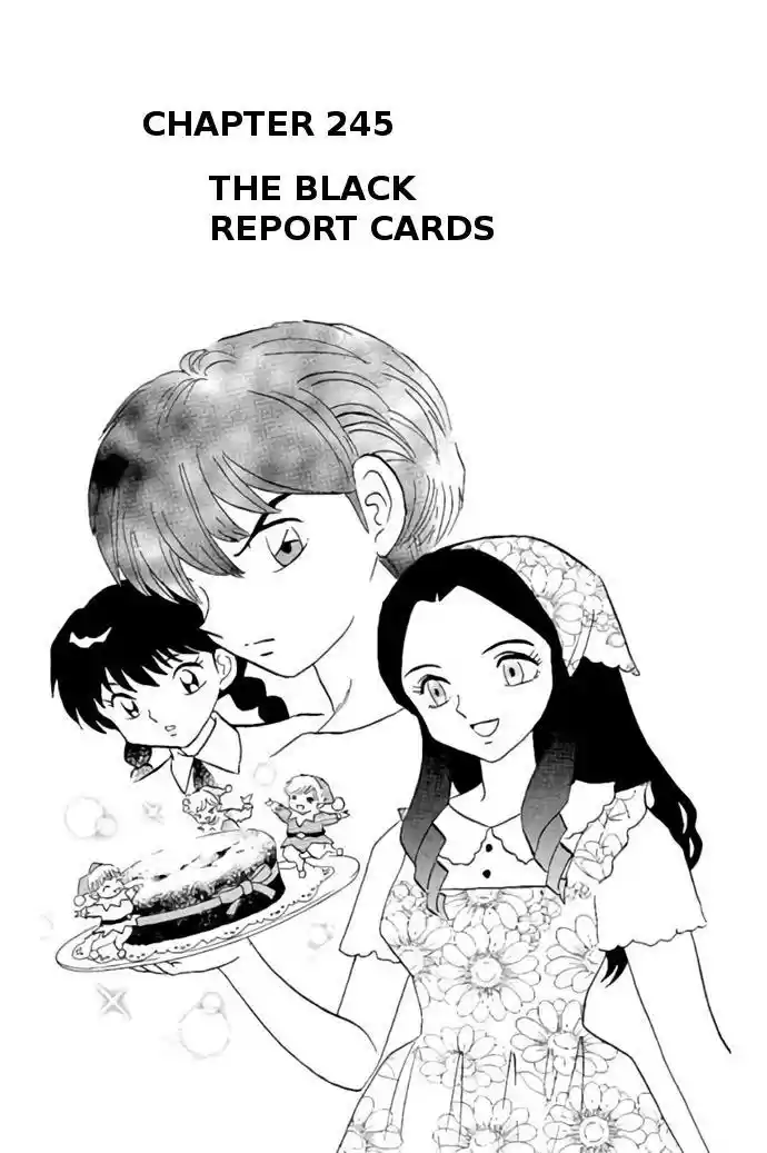 Kyoukai no Rinne vol.25 ch.245