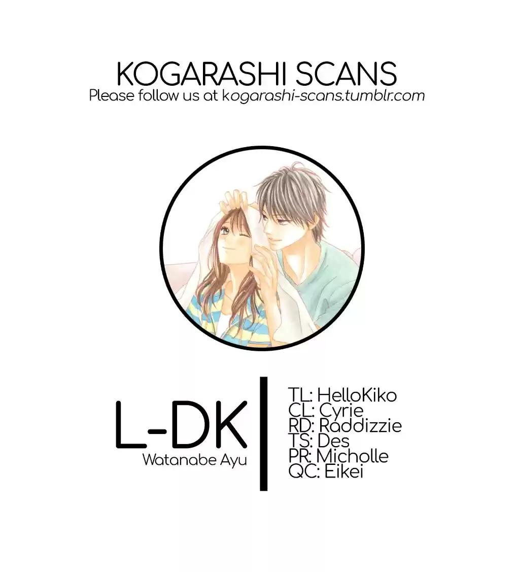 L-DK vol.21 ch.84
