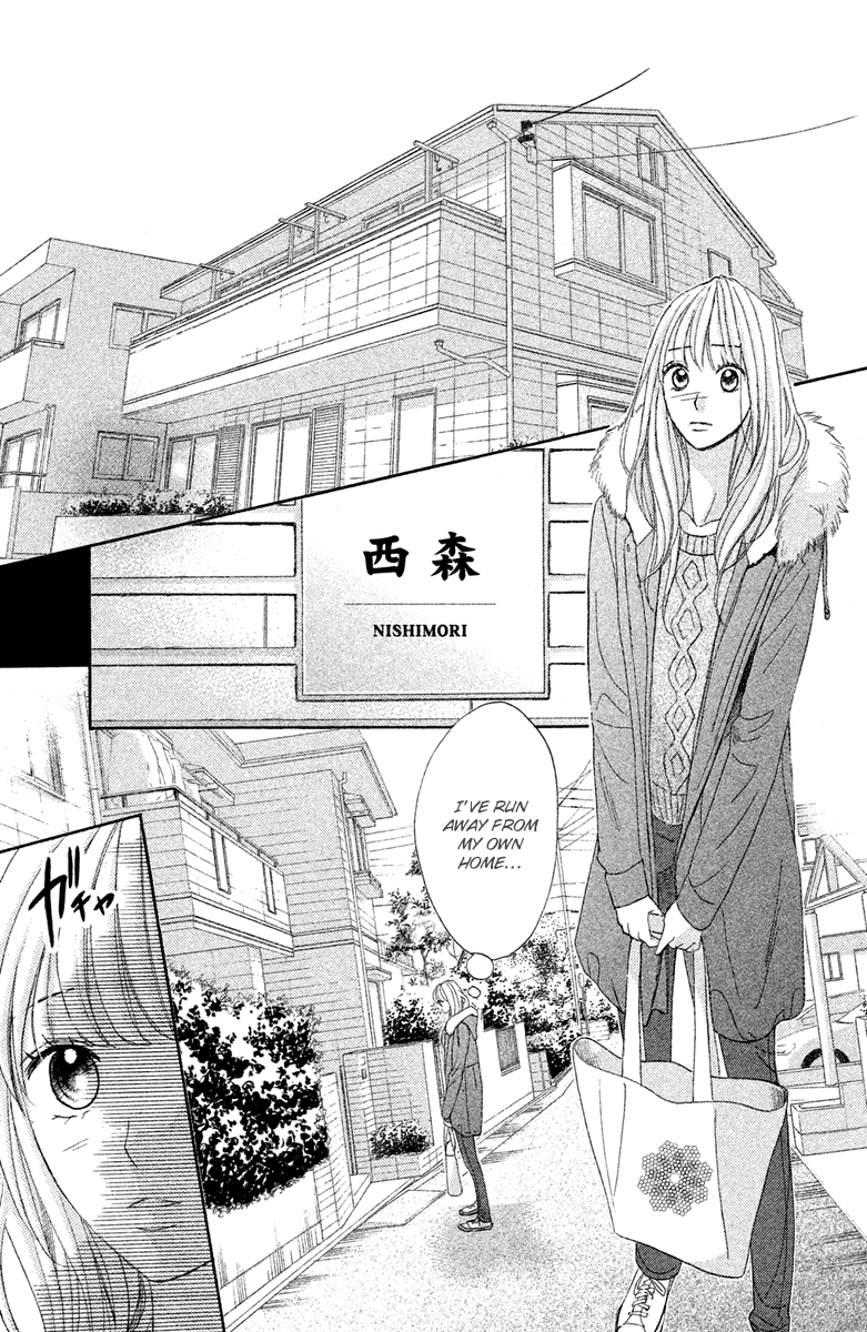 L-Dk Vol.23 Chapter 91