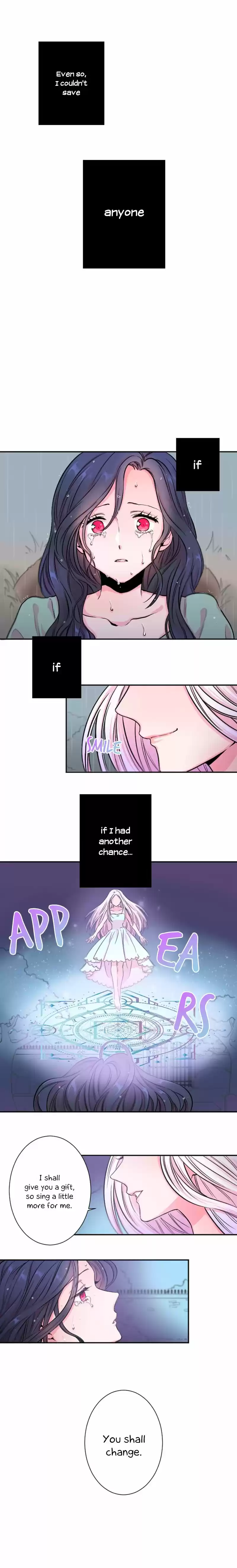 Lady Baby Ch. 0 Prologue