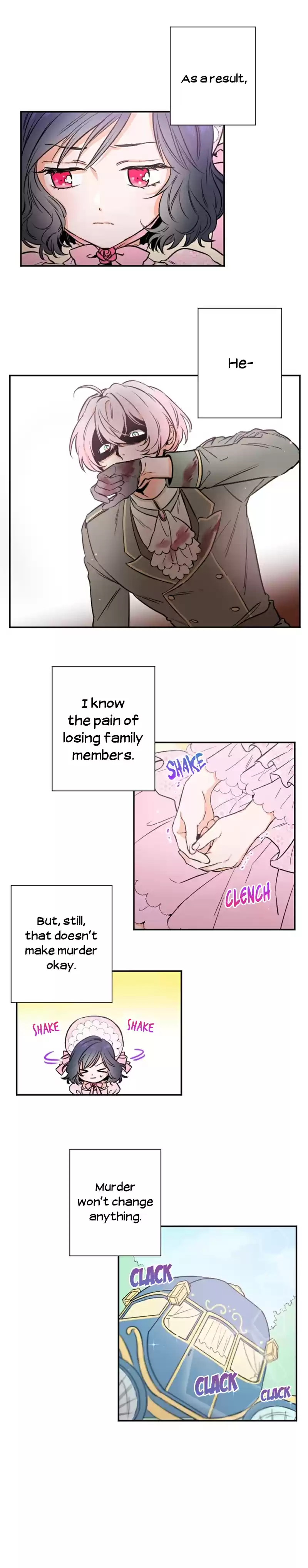 Lady Baby Ch. 21