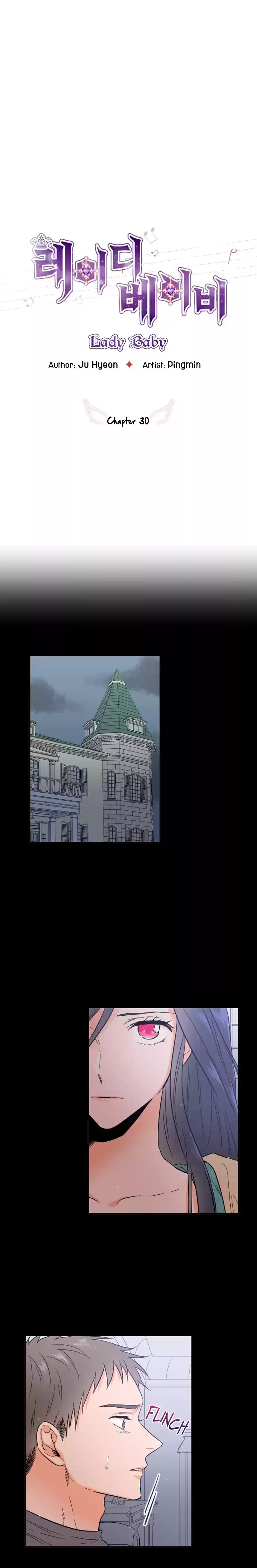Lady Baby Ch. 30