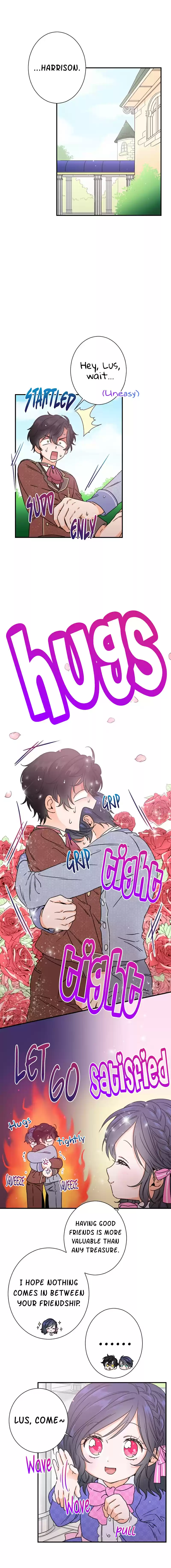 Lady Baby Ch. 35