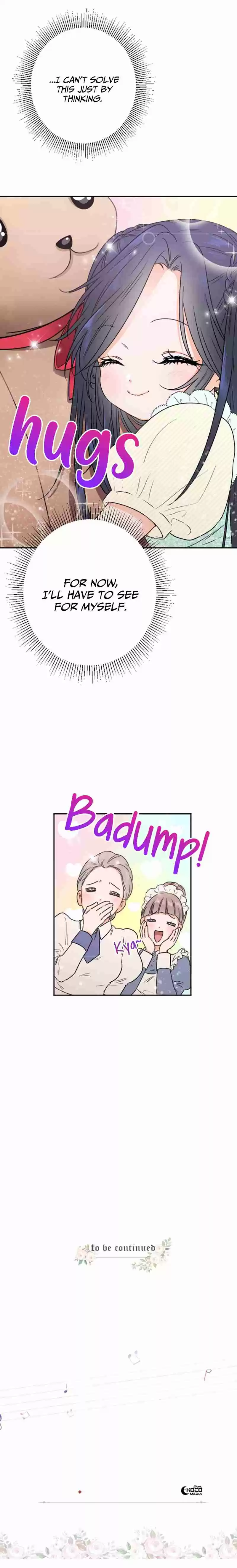 Lady Baby Ch. 56