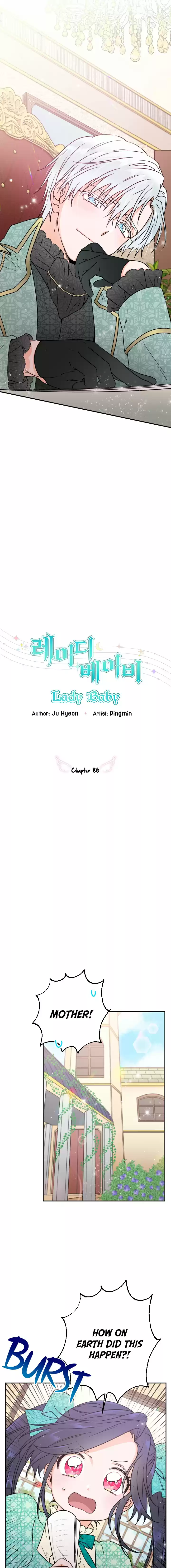 Lady Baby Ch. 86